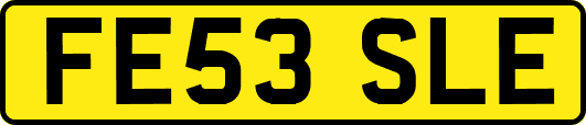 FE53SLE