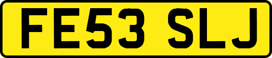 FE53SLJ