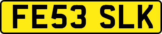 FE53SLK