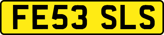 FE53SLS