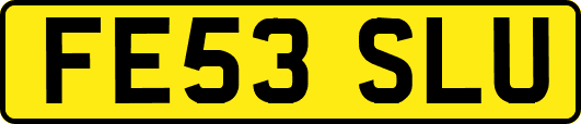 FE53SLU