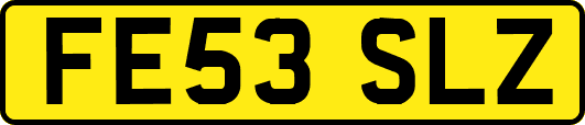 FE53SLZ
