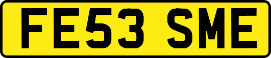 FE53SME