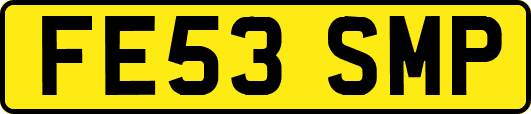 FE53SMP