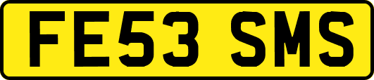 FE53SMS