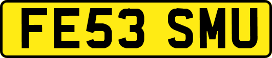 FE53SMU