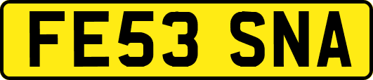 FE53SNA
