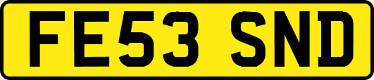 FE53SND