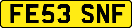 FE53SNF