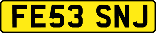 FE53SNJ