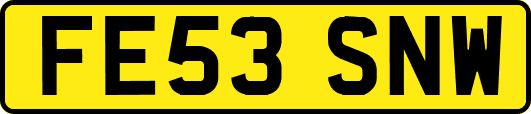 FE53SNW