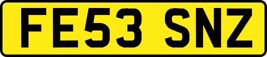 FE53SNZ