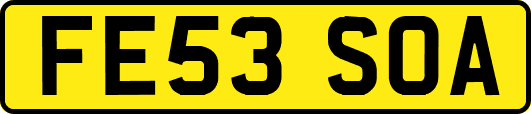 FE53SOA