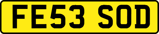 FE53SOD