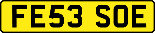 FE53SOE