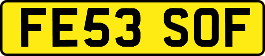 FE53SOF