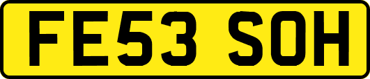 FE53SOH