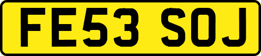 FE53SOJ