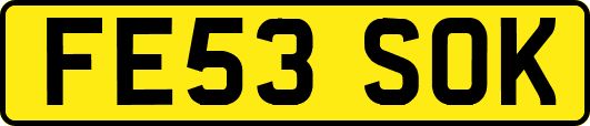 FE53SOK