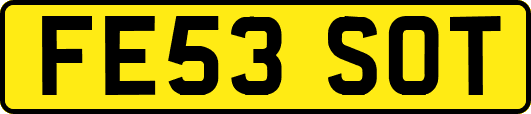 FE53SOT