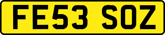 FE53SOZ