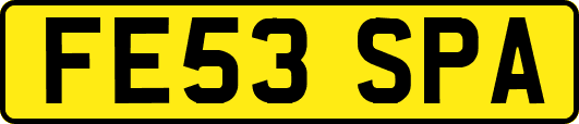FE53SPA