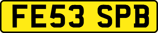 FE53SPB
