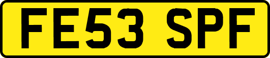 FE53SPF