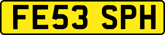 FE53SPH