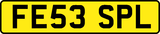 FE53SPL