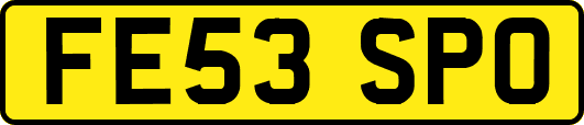 FE53SPO