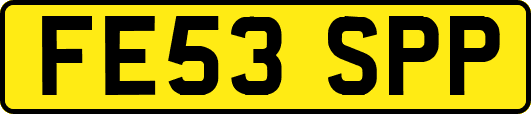 FE53SPP