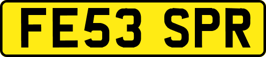 FE53SPR