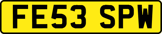 FE53SPW