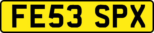 FE53SPX