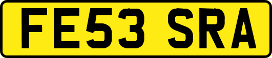 FE53SRA