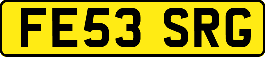 FE53SRG