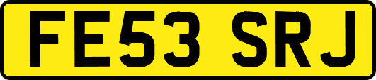 FE53SRJ