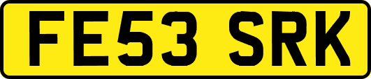 FE53SRK