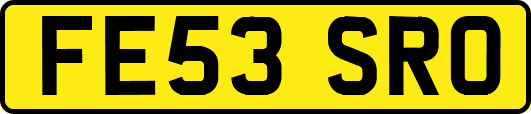 FE53SRO