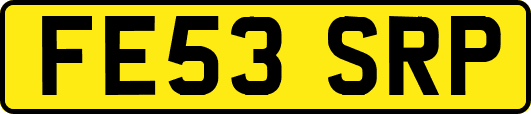 FE53SRP