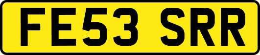 FE53SRR
