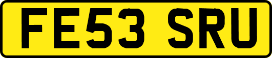 FE53SRU