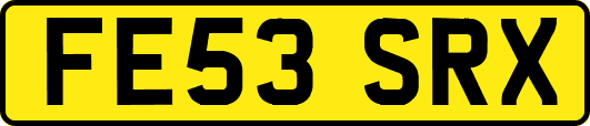 FE53SRX