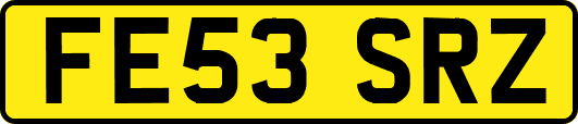 FE53SRZ