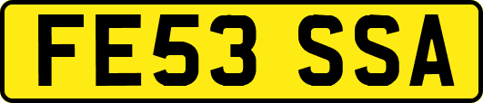 FE53SSA
