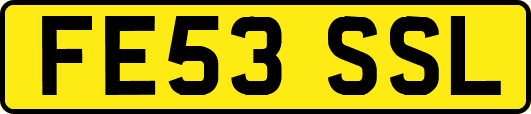 FE53SSL