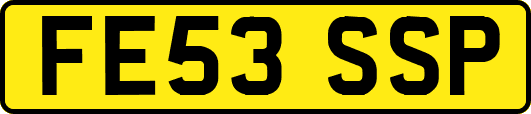 FE53SSP