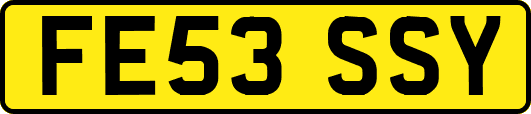 FE53SSY
