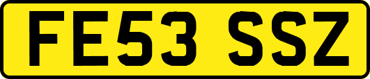 FE53SSZ